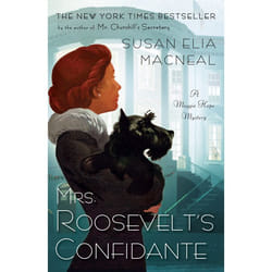 ISBN Mrs. Roosevelt’s Confidante