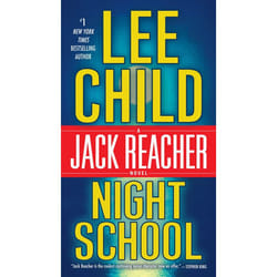ISBN Night School