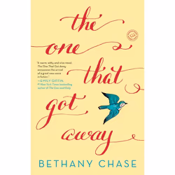 ISBN The One That Got Away, Fiction, English, Paperback, 352 pages