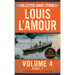 ISBN The Collected Short Stories of Louis L’Amour, Volume 4, Part 1
