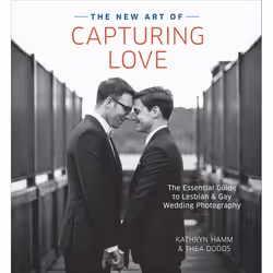 ISBN The New Art of Capturing Love, Paperback, 224 pages