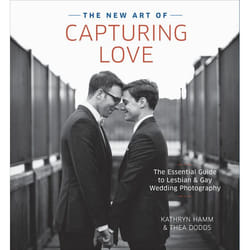 ISBN The New Art of Capturing Love