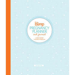 ISBN The Bump Pregnancy Planner & Journal