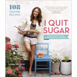 ISBN I Quit Sugar, Food & drink, English, Paperback, 224 pages