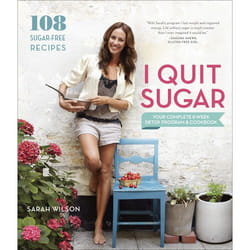 ISBN I Quit Sugar