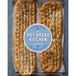 ISBN The Hot Bread Kitchen Cookbook, Food & drink, English, Hardcover, 304 pages