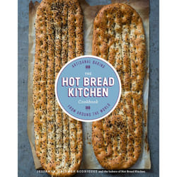 ISBN The Hot Bread Kitchen Cookbook