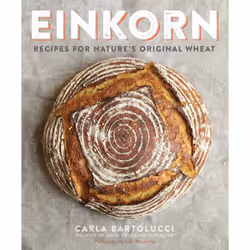 ISBN Einkorn, Food & drink, English, Paperback, 240 pages