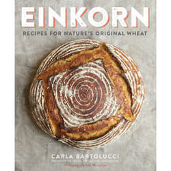 ISBN Einkorn