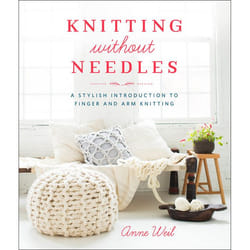 ISBN Knitting Without Needles
