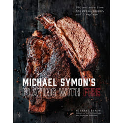 ISBN Michael Symon’s Playing with Fire