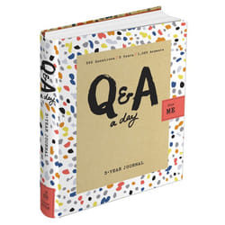 ISBN Q&A a Day for Me