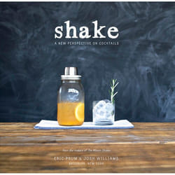 ISBN Shake