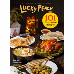 ISBN Lucky Peach Presents 101 Easy Asian Recipes, Food & drink, English, Hardcover, 272 pages