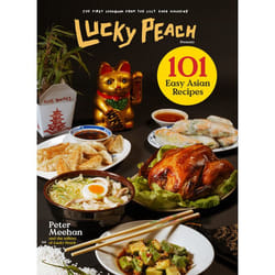 ISBN Lucky Peach Presents 101 Easy Asian Recipes