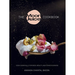 ISBN The Moon Juice Cookbook