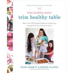 ISBN Trim Healthy Mama’s Trim Healthy Table