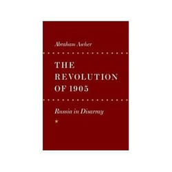 ISBN REVOLUTION OF 1905 V1 book Politics English 440 pages