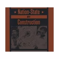 ISBN Nation-State by Construction : Dynamics of Modern Chinese Nationalism, History, English, Paperback, 376 pages