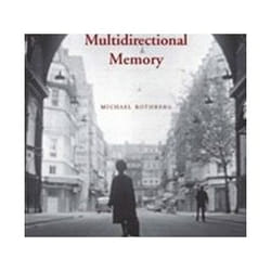 ISBN Multidirectional Memory : Remembering the Holocaust in the Age of Decolonization book History English Paperback 403 pages
