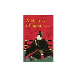 ISBN History of Japan