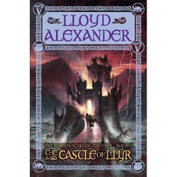 ISBN The Castle of Llyr book English Paperback 174 pages