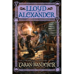 ISBN Taran Wanderer book English Paperback 222 pages