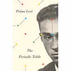 ISBN The Periodic Table, Biography, English, Paperback, 240 pages
