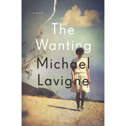 ISBN The Wanting book English Hardcover 336 pages
