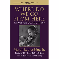 ISBN Where Do We Go from Here, Paperback, 256 pages