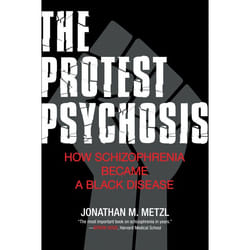 ISBN The Protest Psychosis