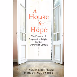 ISBN A House for Hope, Paperback, 208 pages