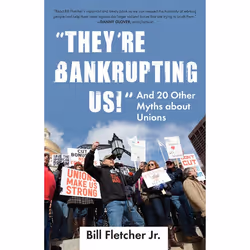 ISBN “They’re Bankrupting Us!”, Paperback, 224 pages