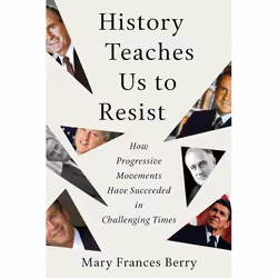 ISBN History Teaches Us to Resist, Hardcover, 240 pages