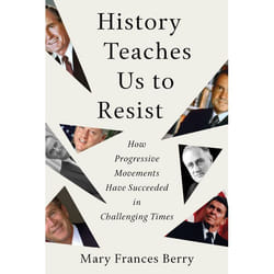 ISBN History Teaches Us to Resist