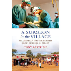 ISBN A Surgeon in the Village