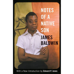 ISBN Notes of a Native Son