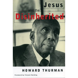 ISBN Jesus and the Disinherited
