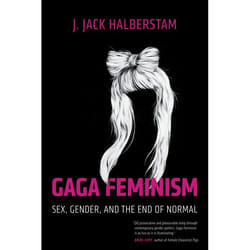 ISBN Gaga Feminism