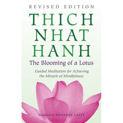 ISBN The Blooming of a Lotus
