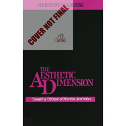 ISBN The Aesthetic Dimension