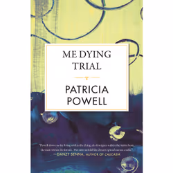 ISBN Me Dying Trial, English, Paperback, 248 pages
