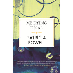 ISBN Me Dying Trial book English Paperback 248 pages
