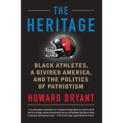 ISBN The Heritage
