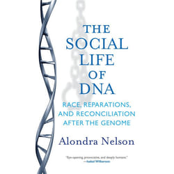 ISBN The Social Life of DNA