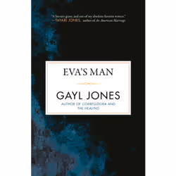 ISBN Eva's Man, English, Paperback, 168 pages