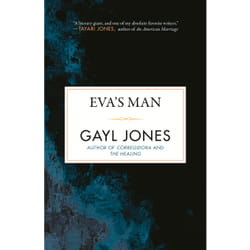 ISBN Eva's Man book English Paperback 168 pages
