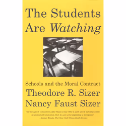ISBN The Students Are Watching, Paperback, 160 pages