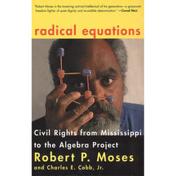 ISBN Radical Equations
