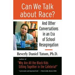 ISBN Can We Talk about Race?